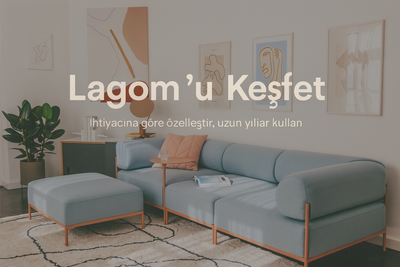 Evinizin Kalbine Konfor ve Şıklık Katın: Köşe Takımları Rehberi