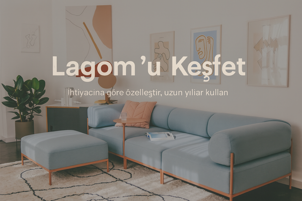 Evinizin Kalbine Konfor ve Şıklık Katın: Köşe Takımları Rehberi