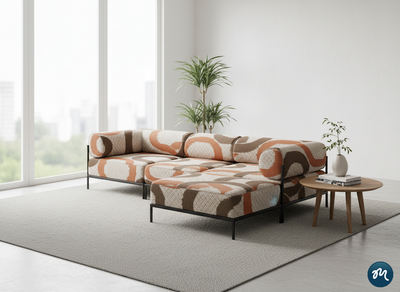 Modüler Köşe Koltuk Rehberi: Doğru Ölçü, Doğru Modül, Doğru Yerleşim