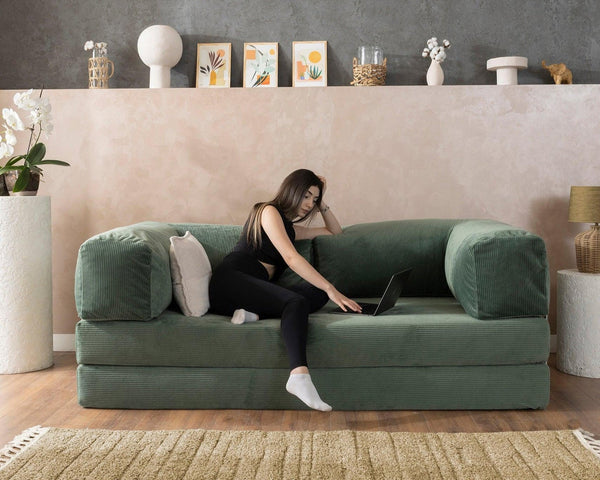 Koltuk Takımı Seçim Rehberi: Modeller, Fiyatlar ve Dekorasyon İpuçları