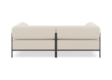 Lagom Köşe Takımı (Krem 2+1 )