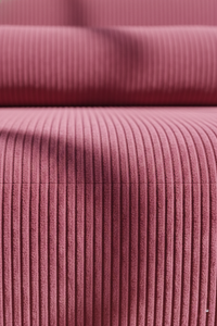 Luma Berjer (Pembe)