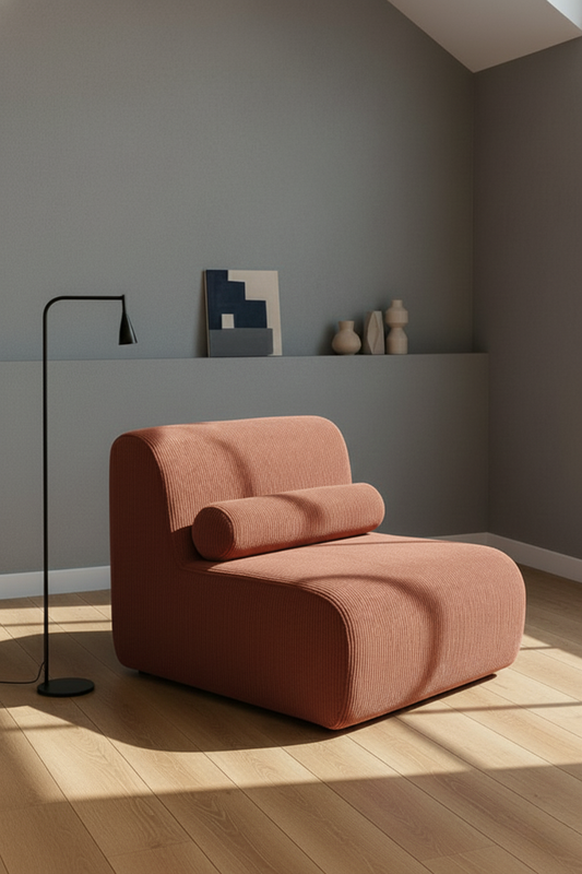 Luma Berjer (Kiremit)