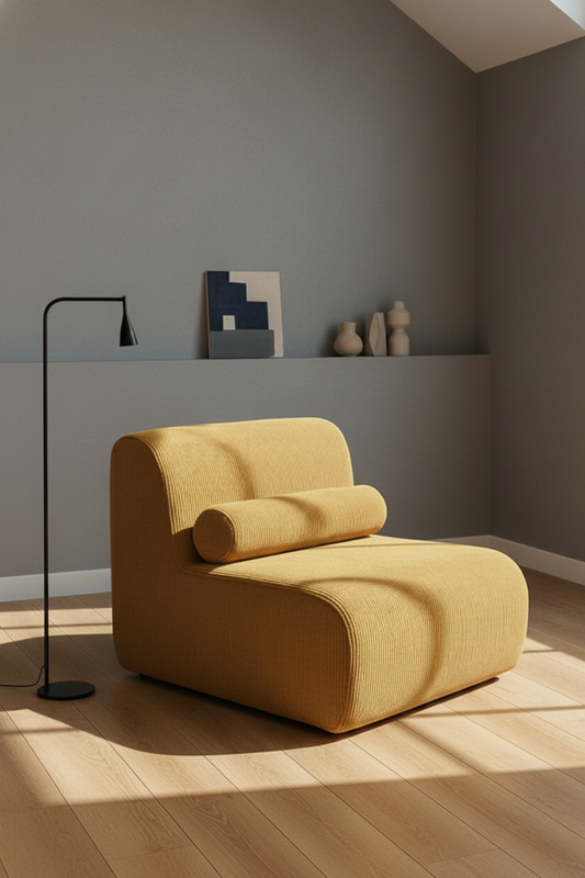 Luma Berjer (Hardal)