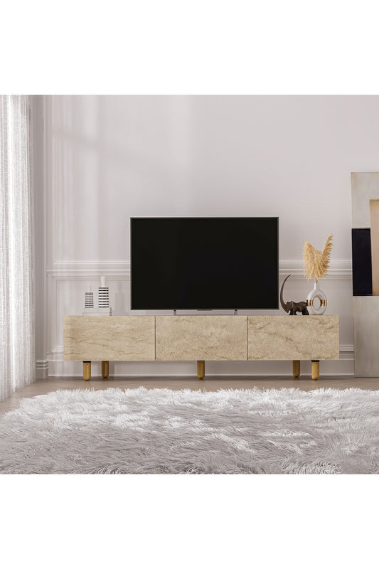 Mobflix Frame Tv Sehpası