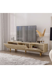 Mobflix Frame Tv Sehpası