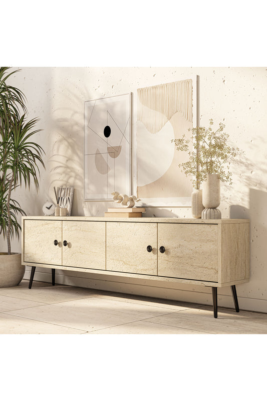 Mobflix Arco Tv Sehpası