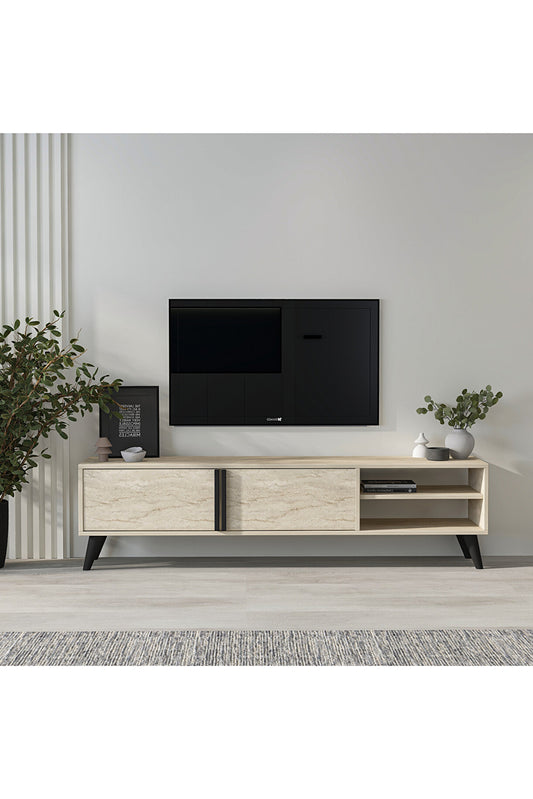 Mobflix Leon TV Sehpası