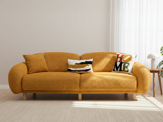 Nesta Koltuk Tarçın