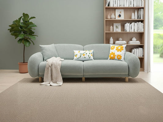 Nesta Koltuk Dumanlı Deniz