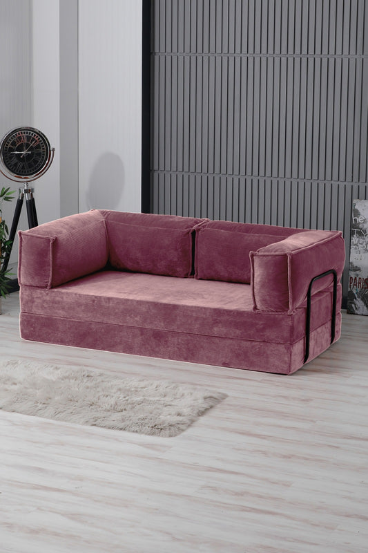 Soho Koltuk (Pembe)