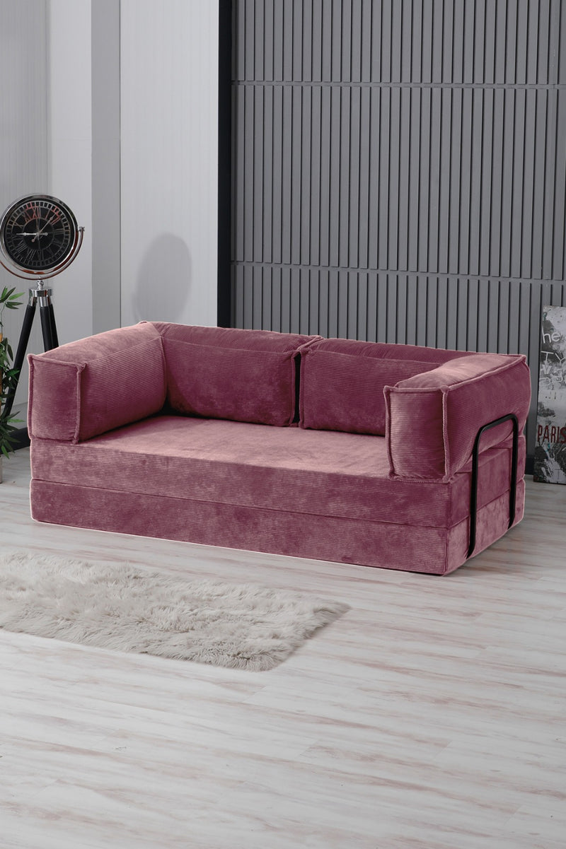 Soho Koltuk (Pembe)