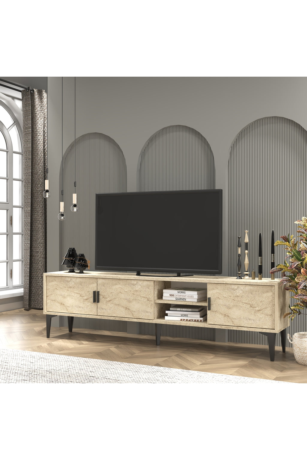 Vento TV Sehpası
